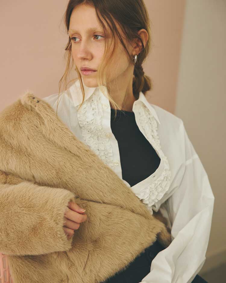 MARMARMAR 2025 AUTUMN & WINTER 8