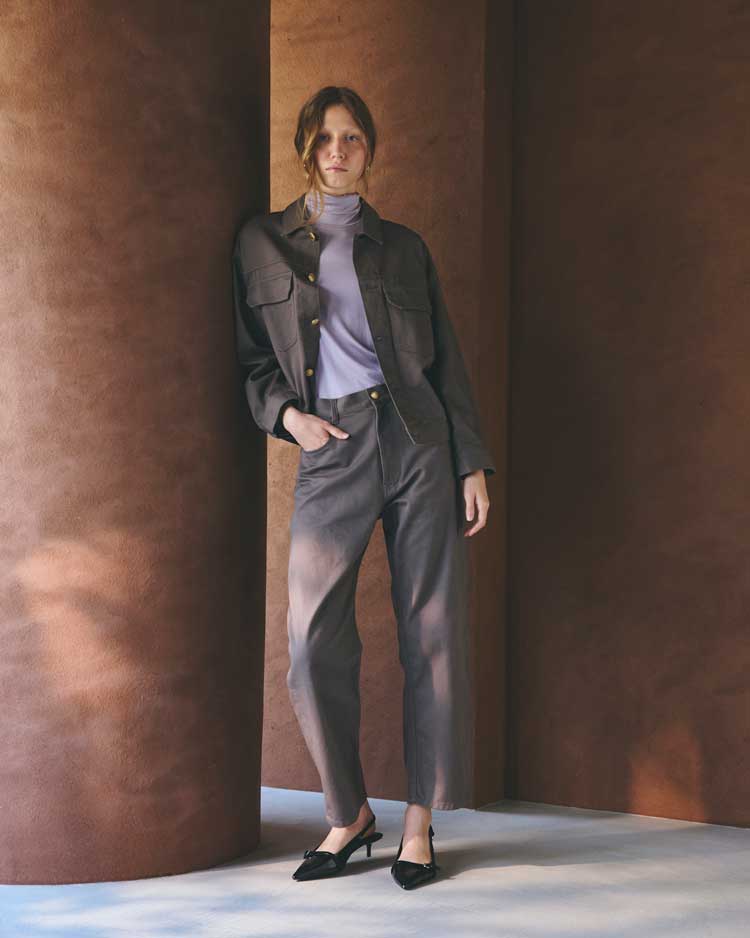 MARMARMAR 2025 AUTUMN & WINTER 9