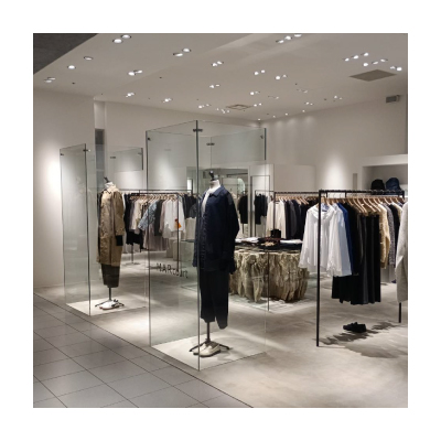 New Shop Open : MARcourt 有楽町店 イメージ