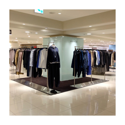 New Shop Open：mizuiro ind 横浜高島屋店 イメージ