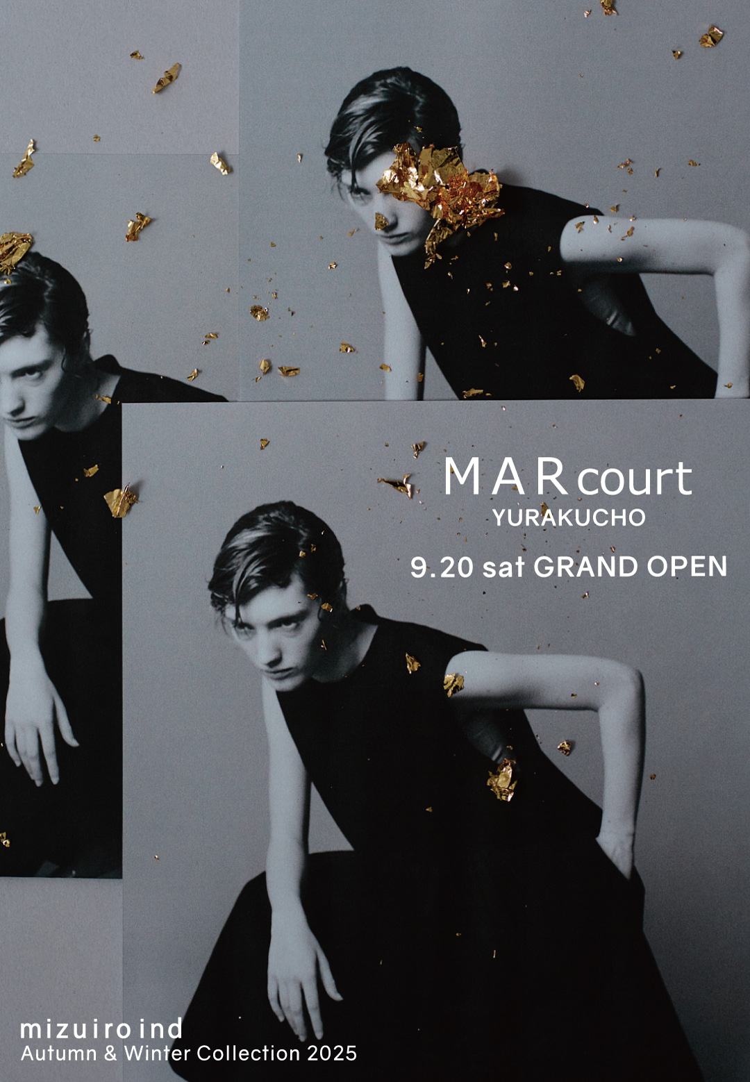MARcourt YURAKUCHO