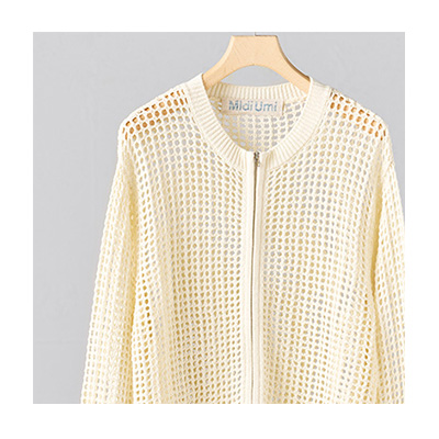 Item feature：MidiUmi イメージ