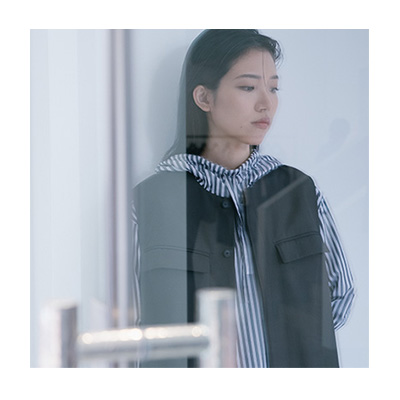 Autumn Styling by mizuiro ind Aoyama Staff Vol.3 イメージ