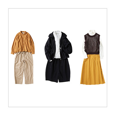 Coordinate of the month：MidiUmi イメージ