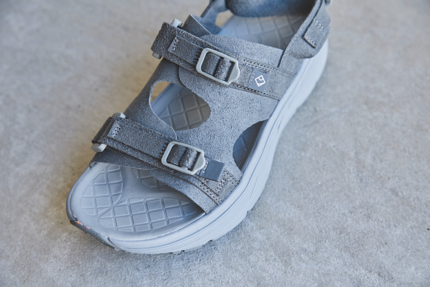 リグ フットウエア