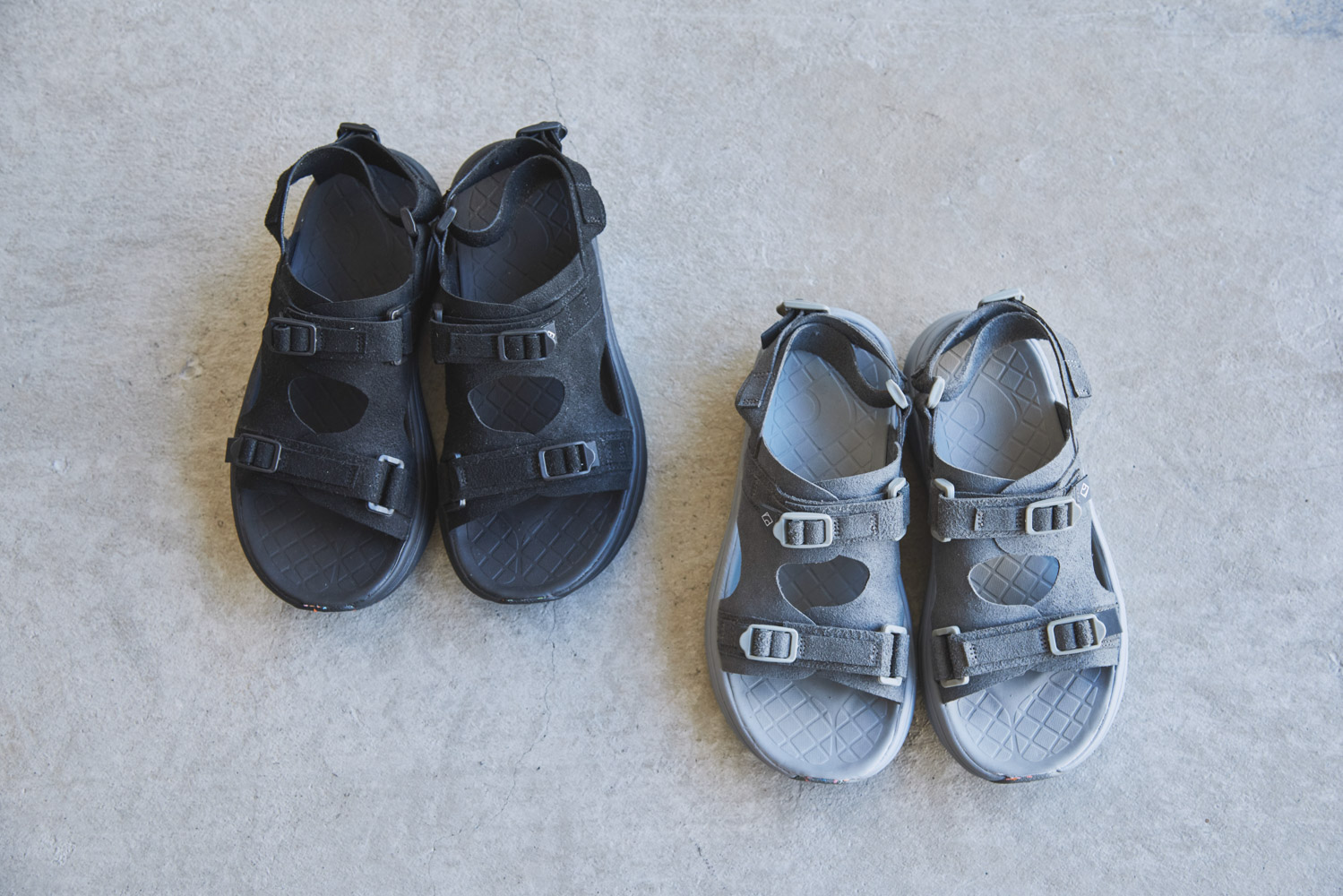 リグ フットウエア