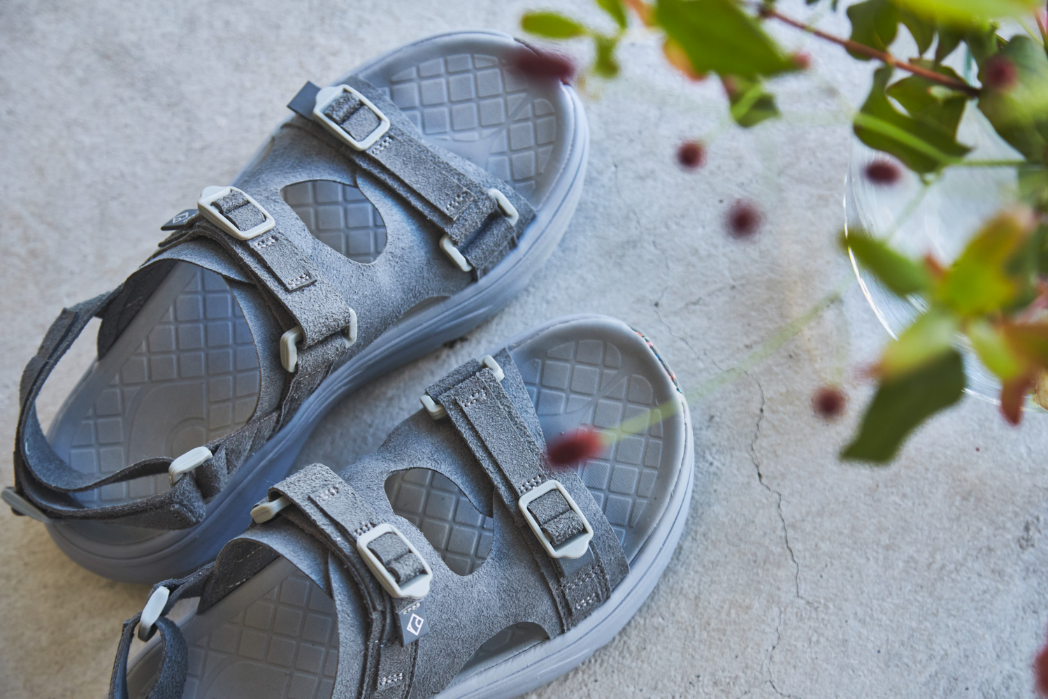 リグ フットウエア