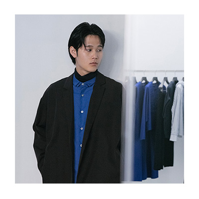 Autumn Styling by mizuiro ind Aoyama Staff Vol.4 イメージ