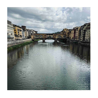 From FIRENZE:職人の技術が息づく イメージ