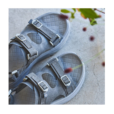 Select brand pick up：rig footwear イメージ