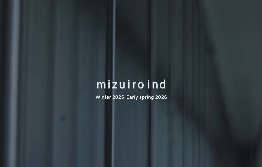 Winter 2025 & Early spring 2026 “Breath”