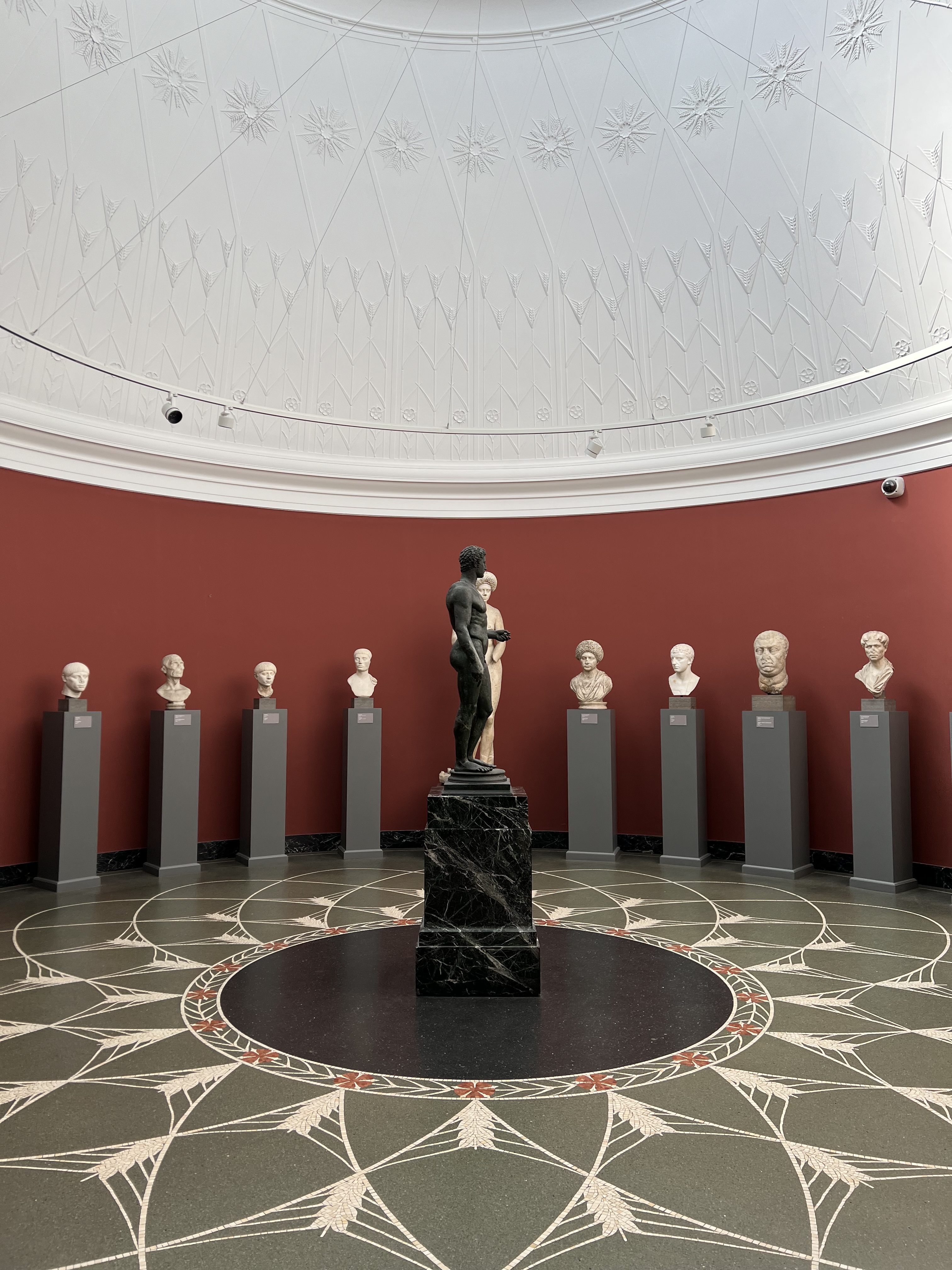 デンマークおすすめ美術館