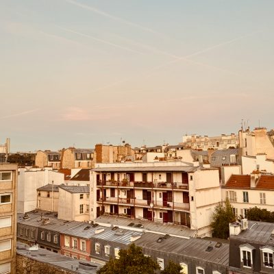 paris イメージ