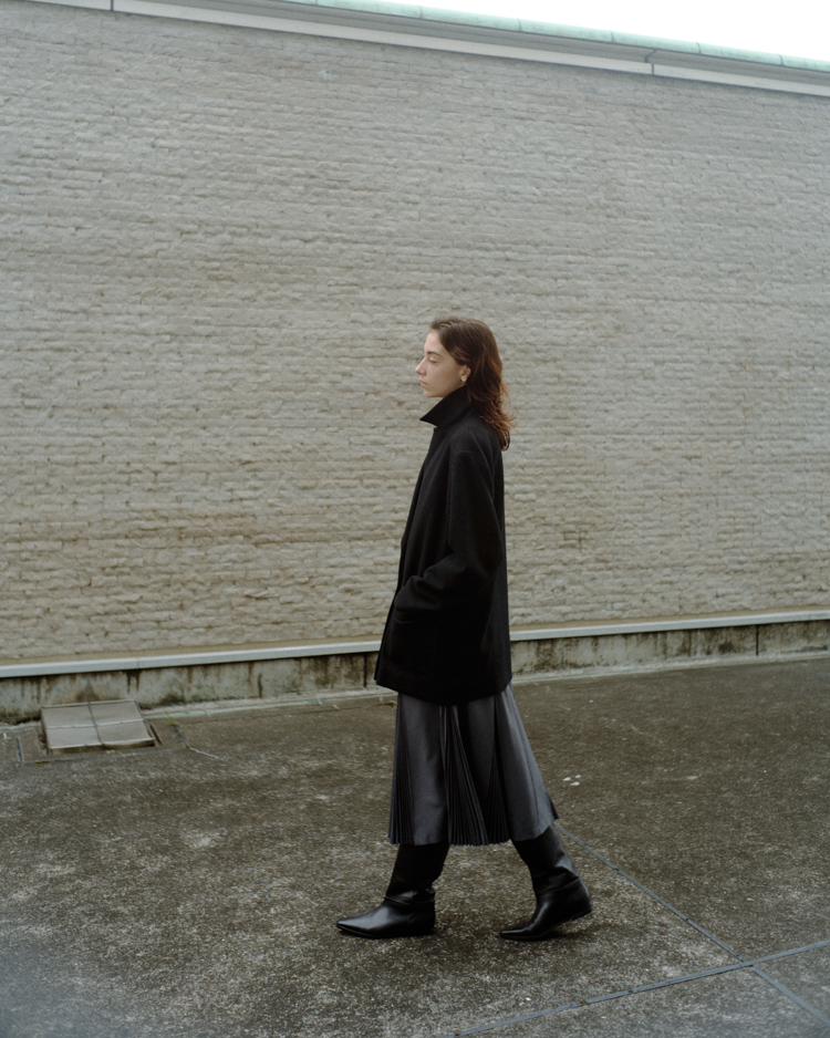 Winter 2025 & Early spring 2026 “Breath” 5