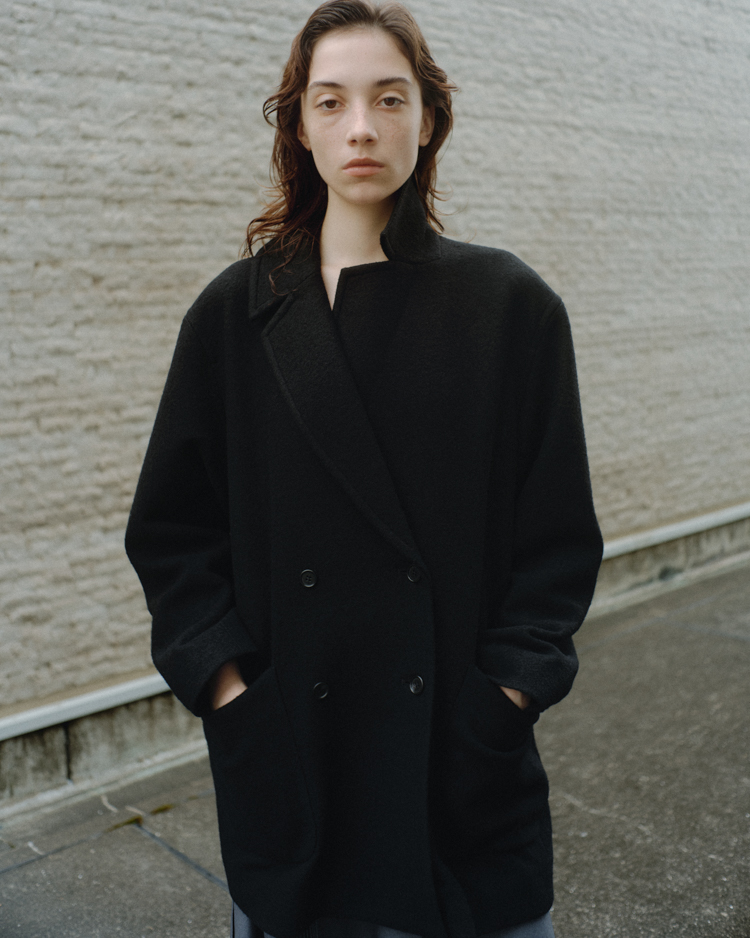 Winter 2025 & Early spring 2026 “Breath” 4