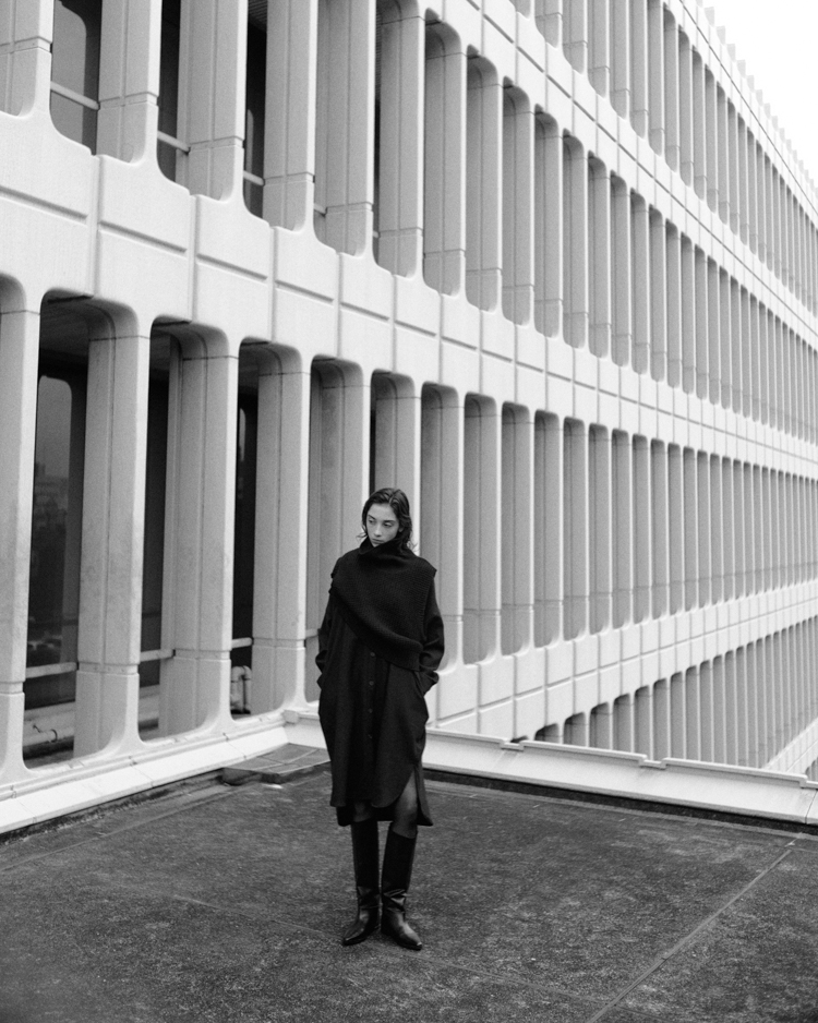 Winter 2025 & Early spring 2026 “Breath” 3