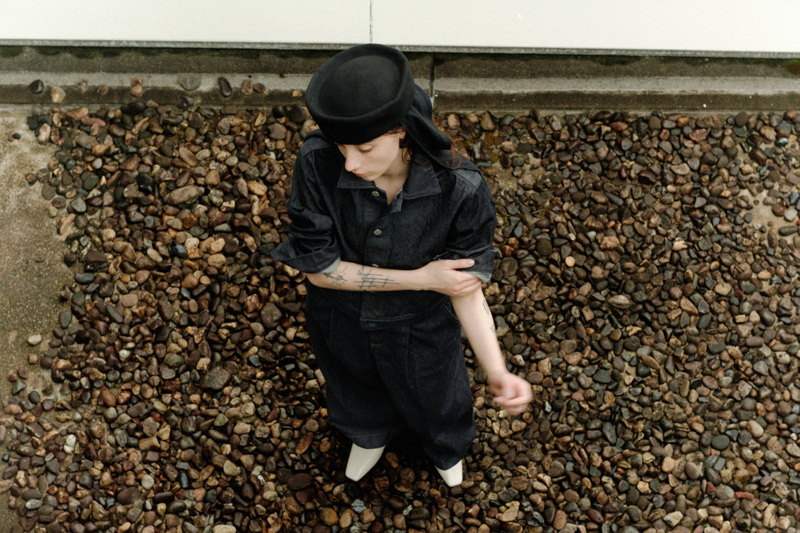 Winter 2025 & Early spring 2026 “Breath” 26