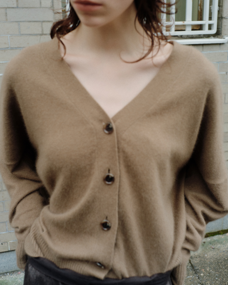 Winter 2025 & Early spring 2026 “Breath” 6