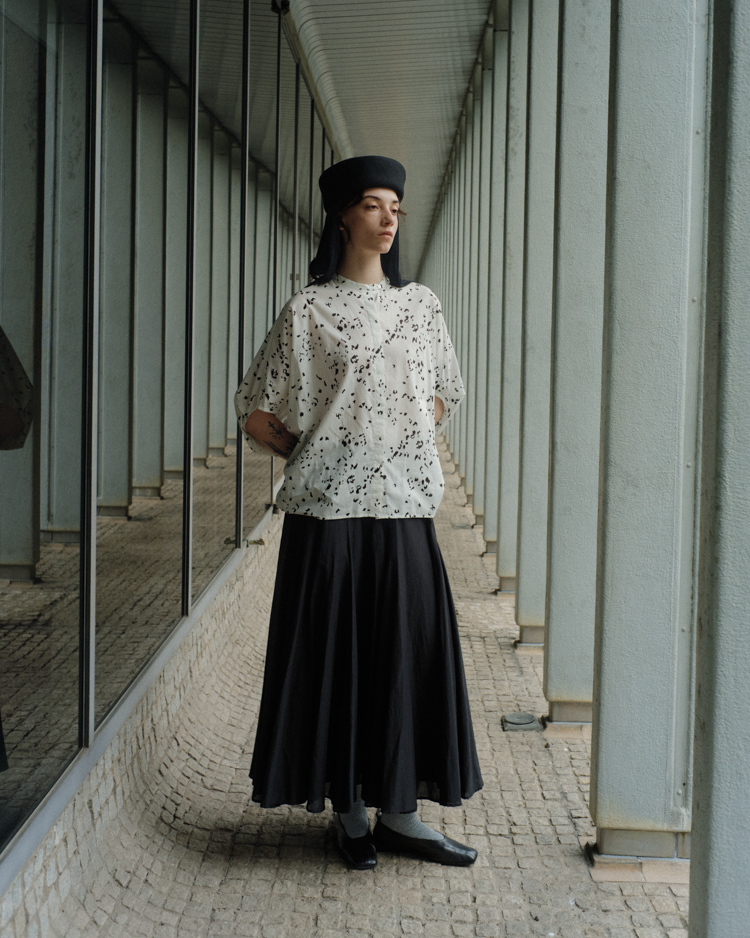 Winter 2025 & Early spring 2026 “Breath” 29