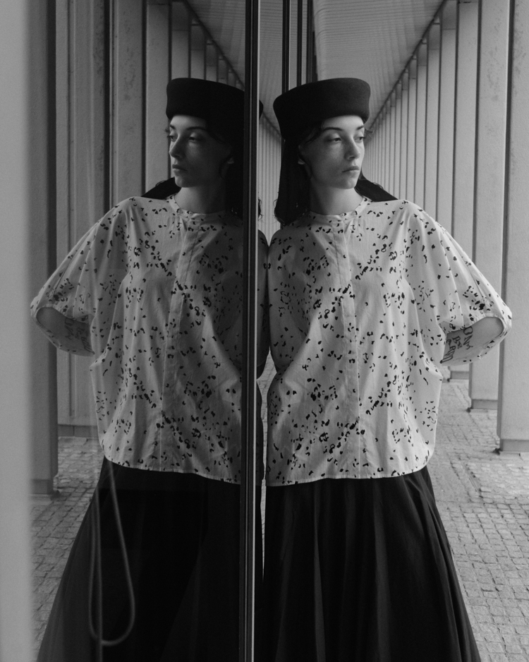 Winter 2025 & Early spring 2026 “Breath” 30