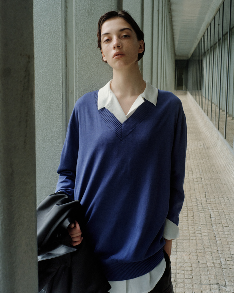 Winter 2025 & Early spring 2026 “Breath” 28