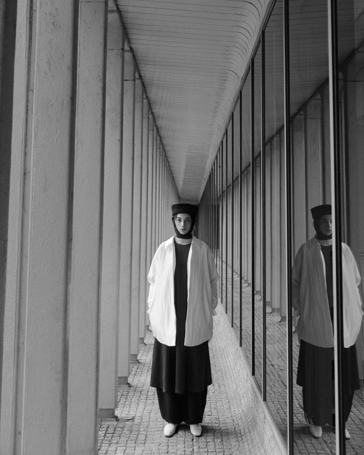 Winter 2025 & Early spring 2026 “Breath” 20