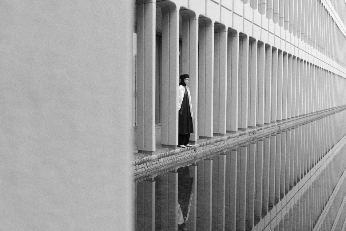 Winter 2025 & Early spring 2026 “Breath” 23