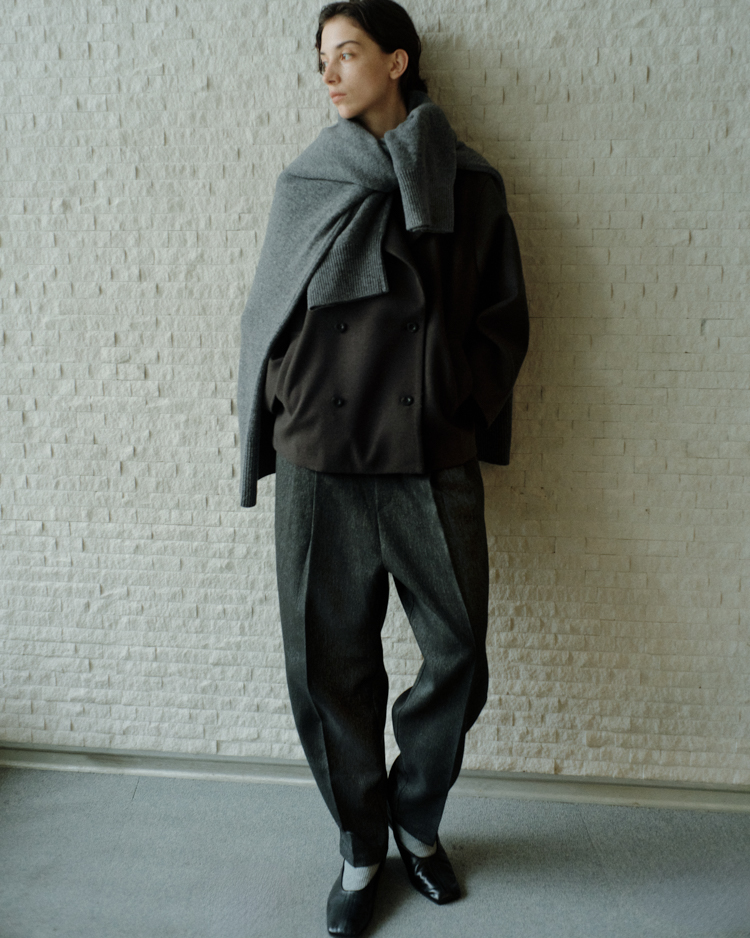 Winter 2025 & Early spring 2026 “Breath” 10