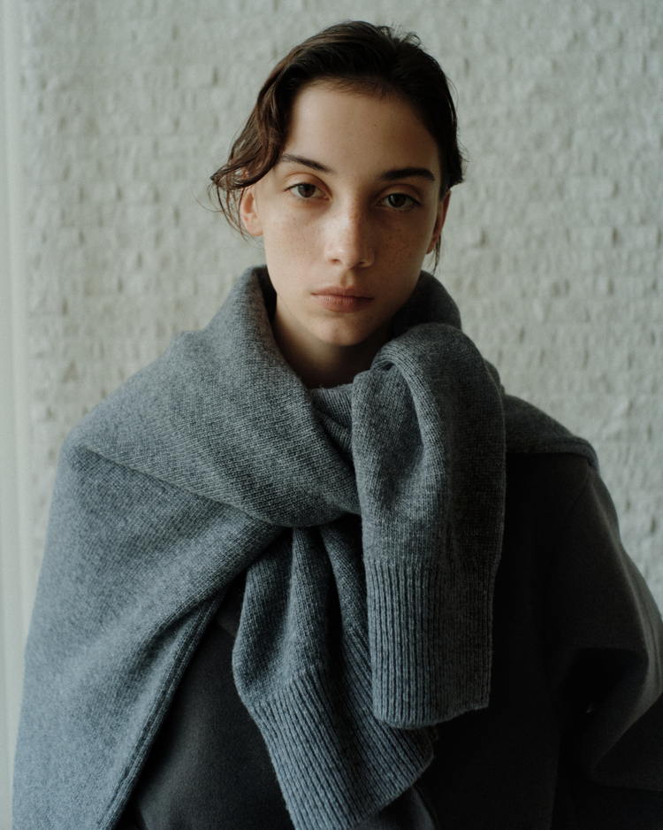 Winter 2025 & Early spring 2026 “Breath” 11