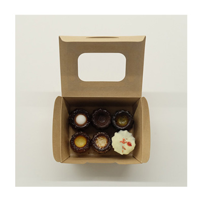 Love sweets：今月のおもたせスイーツ イメージ