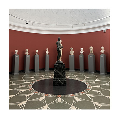 From Denmark：デンマークおすすめ美術館 イメージ