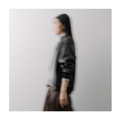 Winter Styling by mizuiro ind Aoyama Staff Vol.5 イメージ