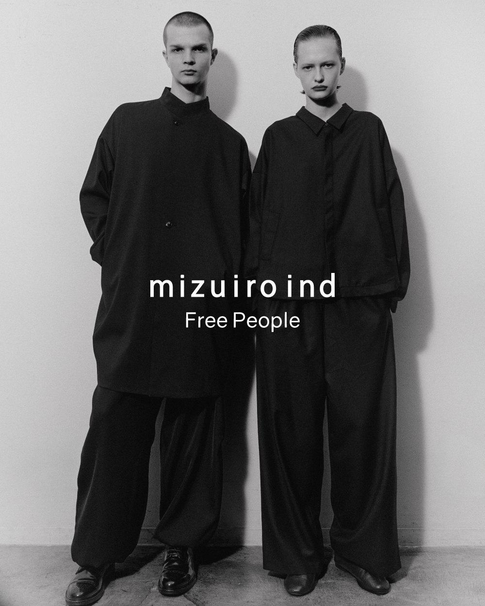 mizuiroind free people