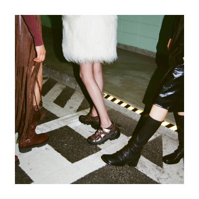 ALM. POP UP STORE at MARcourt DESIGNEYE イメージ