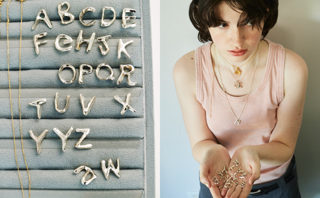 MAISON D'PULSE POP UP STORE