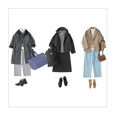 Coordinate of the month：MidiUmi イメージ