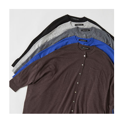 Special contents：Colorful Knit イメージ