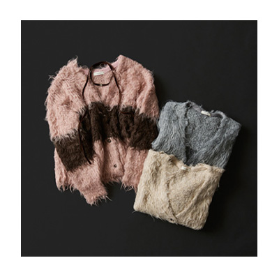 Special contents：2025 Winter gift イメージ