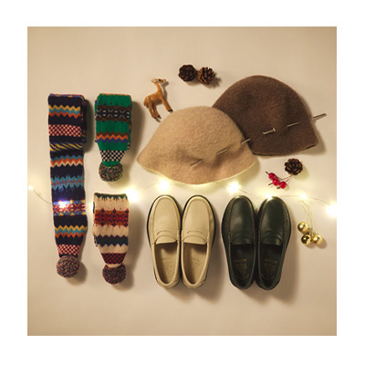 Special contents：2025 Winter gift イメージ