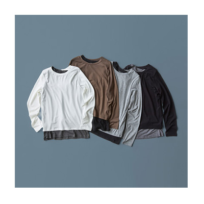 mizuiro ind：今月のWish list イメージ