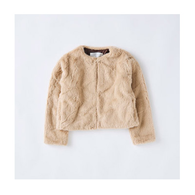 Special contents：Trend outer 2025 Autumn & Winter イメージ