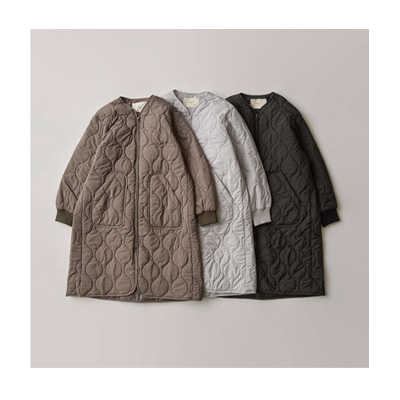 Special contents：Trend outer 2025 Autumn & Winter イメージ