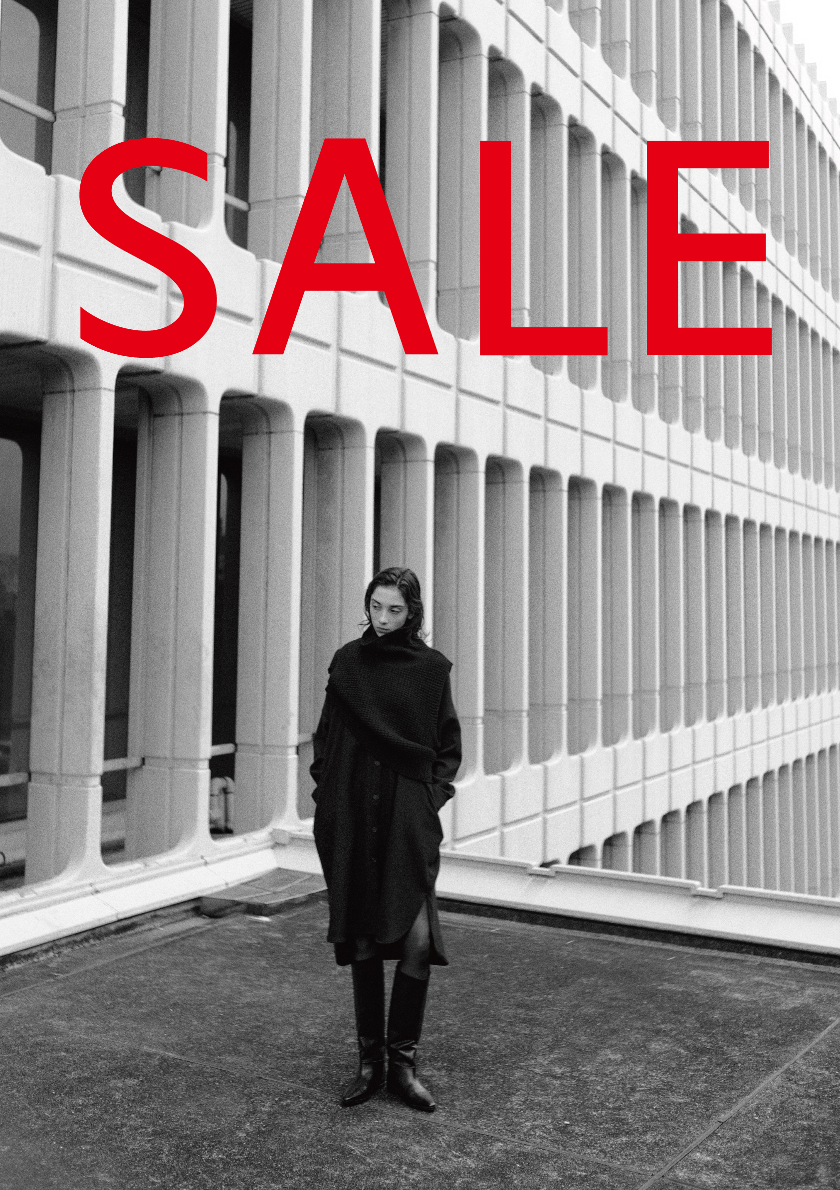 WINTER SALE mizuiro ind