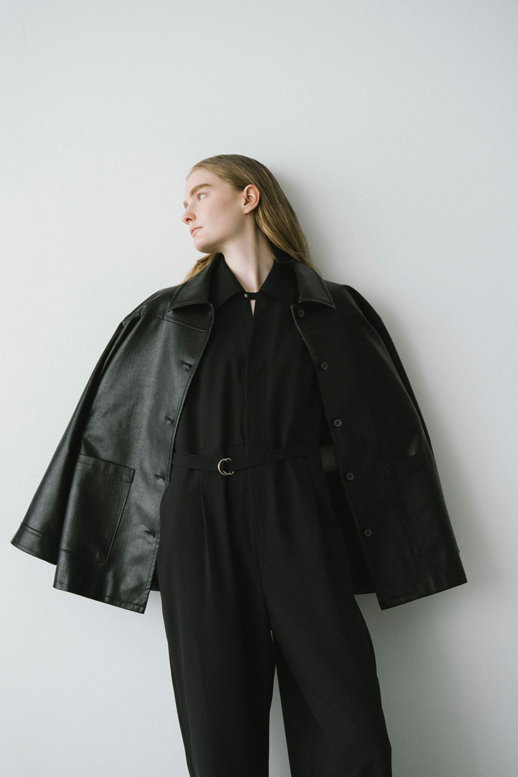 MIDIUMISOLID 2026 SPRING “Urban Breeze” 1