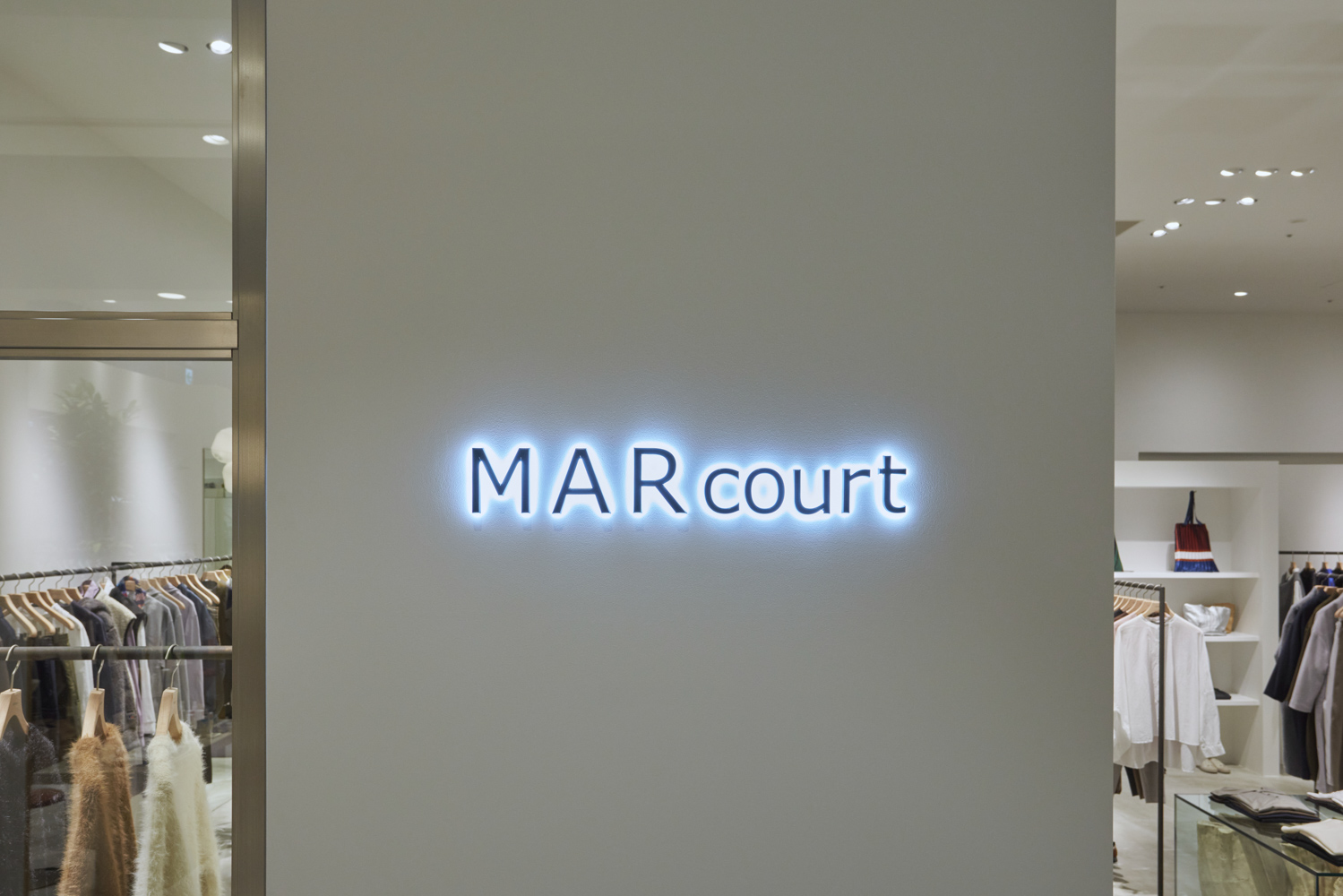 MARcourt Yurakucho