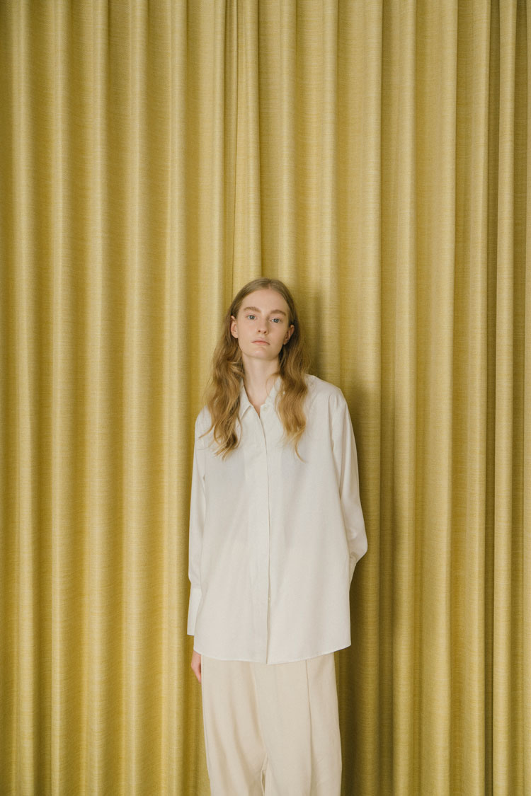 MIDIUMISOLID 2026 SPRING “Urban Breeze” 11