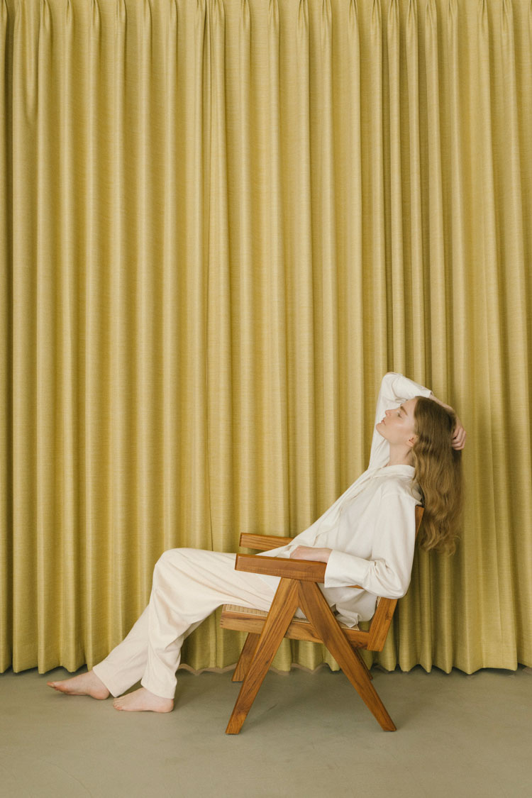 MIDIUMISOLID 2026 SPRING “Urban Breeze” 12