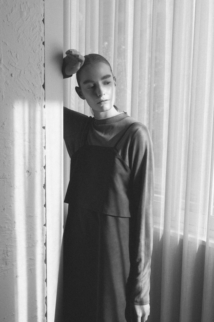 MIDIUMISOLID 2026 SPRING “Urban Breeze” 13