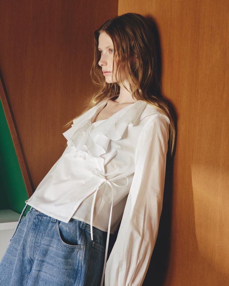 MARMARMAR 2026 SPRING & SUMMER 13