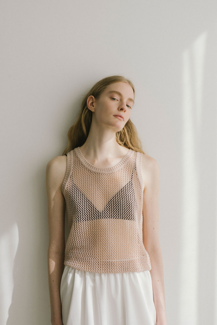 MIDIUMISOLID 2026 SPRING “Urban Breeze” 14